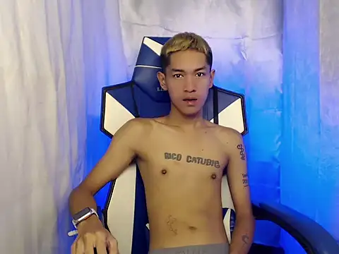 riks tyler online show from 12.17.25