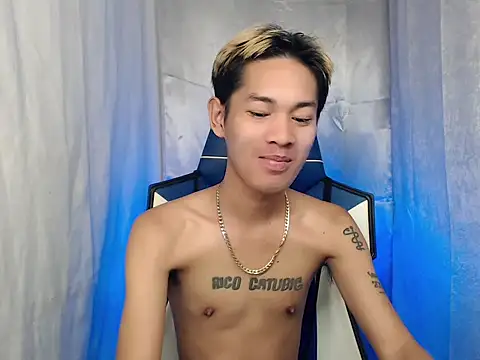 riks tyler online show from 02.08.26