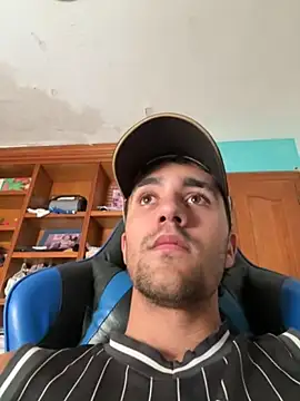 Snapshot of aavrdvh33 chatting on 11.02.25 aavrdvh33 online show from 11.02.25