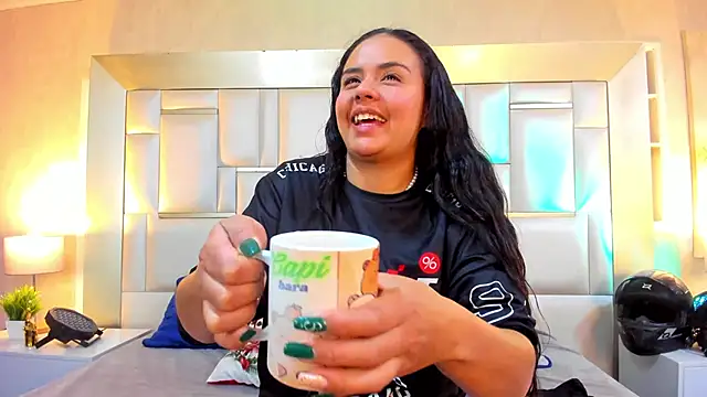 ArielleWilde online show from 01.08.26