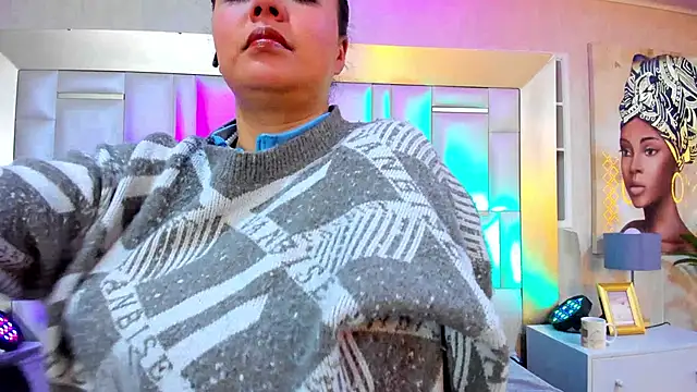 ArielleWilde online show from 01.10.26