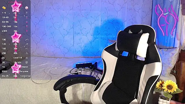 TssluttyNikka online show from 03.31.26