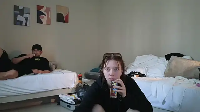 Snapshot of graylovescookies chatting on 10.02.25 graylovescookies online show from 10.02.25