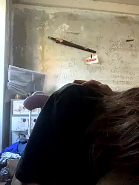 Snapshot of graylovescookies chatting on 10.08.25 graylovescookies online show from 10.08.25