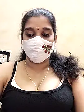 amelia-rani online show from 02.07.26