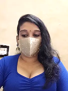 amelia-rani online show from 03.07.26