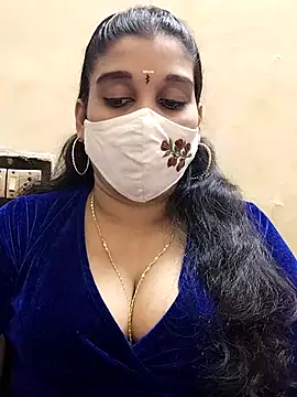 amelia-rani online show from 04.18.26