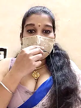 amelia-rani online show from 04.21.26