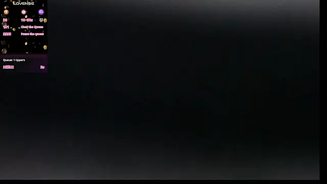 alejandralatina online show from 01.10.26