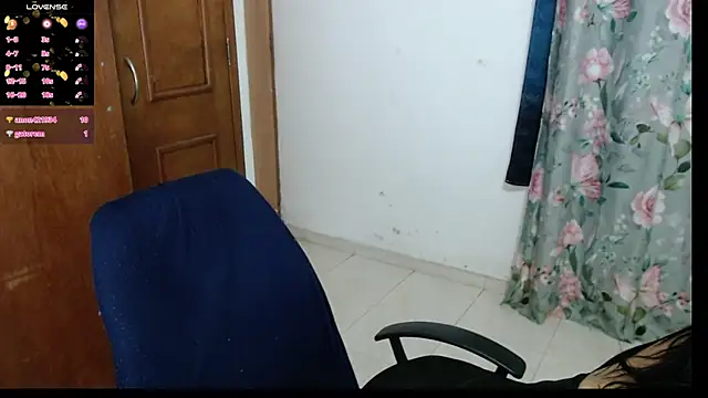 alejandralatina online show from 02.01.26