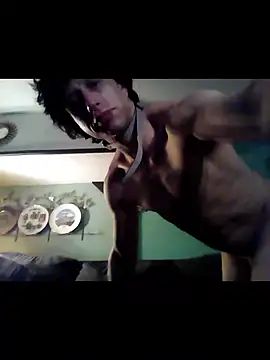 Snapshot of RivslRabbit chatting on 04.03.26 RivslRabbit online show from 04.03.26