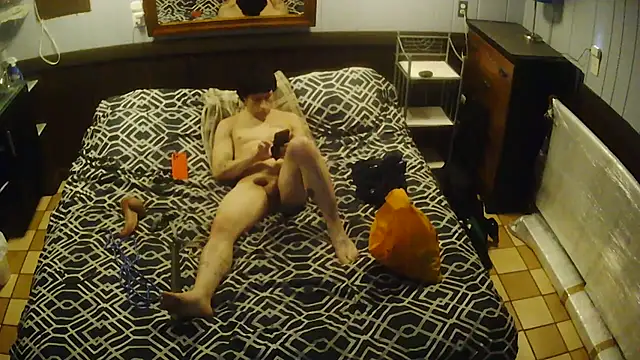 Snapshot of RivslRabbit chatting on 04.06.26 RivslRabbit online show from 04.06.26