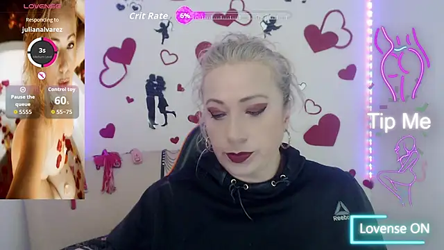 sofiacurvy 45 online show from 09.09.25