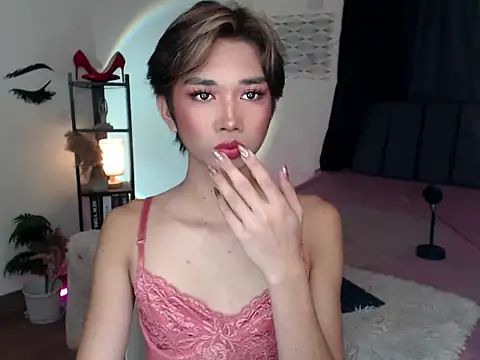 Snapshot of Lavictoriathegreat chatting on 11.18.25 Lavictoriathegreat online show from 11.18.25