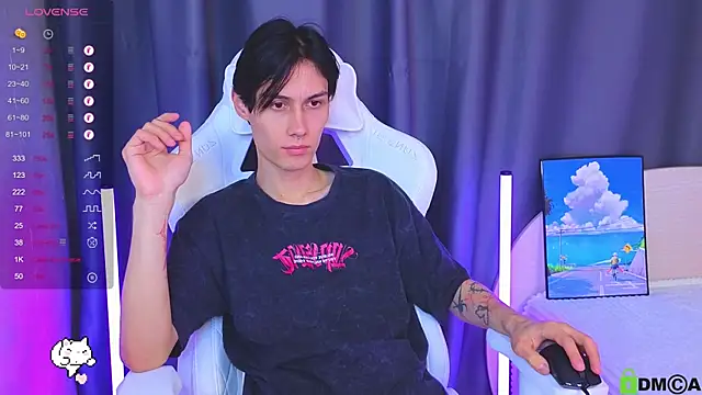 bd black online show from 11.25.25