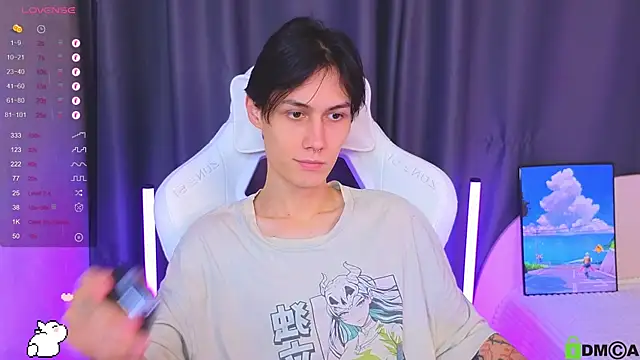 bd black online show from 12.04.25