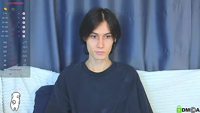 Snapshot of bd_black chatting on 05.22.26 bd black online show from 05.22.26