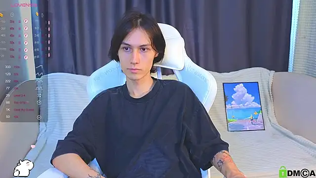 Snapshot of bd_black chatting on 06.12.26 bd black online show from 06.12.26
