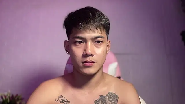 Snapshot of Prince_kiyoshi chatting on 09.30.25 Prince kiyoshi online show from 09.30.25