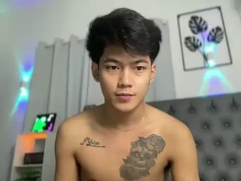 Snapshot of Prince_kiyoshi chatting on 03.19.26 Prince kiyoshi online show from 03.19.26