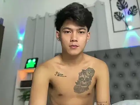 Snapshot of Prince_kiyoshi chatting on 03.25.26 Prince kiyoshi online show from 03.25.26