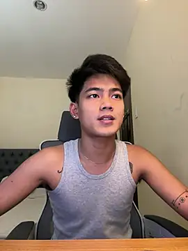 Snapshot of Prince_kiyoshi chatting on 07.07.26 Prince kiyoshi online show from 07.07.26