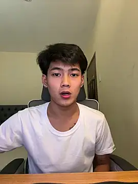 Snapshot of Prince_kiyoshi chatting on 07.17.26 Prince kiyoshi online show from 07.17.26