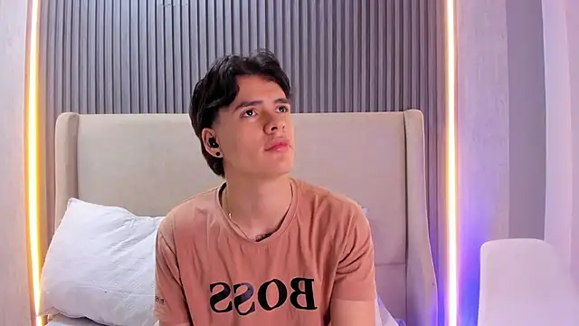 BenitoSaenz online show from 11.11.25