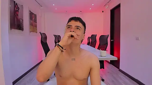 BenitoSaenz online show from 03.26.26