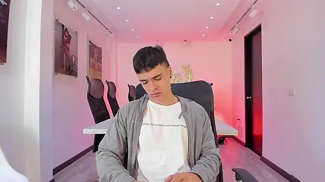 BenitoSaenz online show from 03.31.26