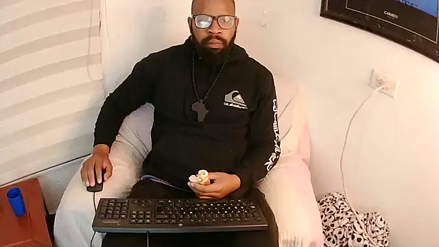 King Malik online show from 09.11.25