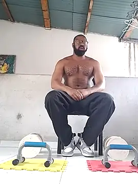 King Malik online show from 10.27.25