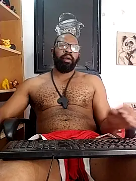 King Malik online show from 10.30.25