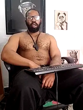 King Malik online show from 11.06.25