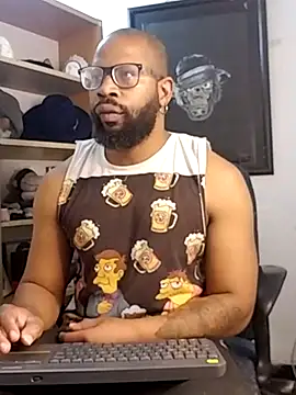 King Malik online show from 01.19.26