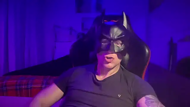 HardMattSteel online show from 01.06.26