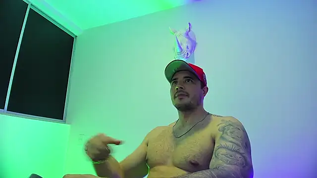 Dagoti online show from 02.14.26