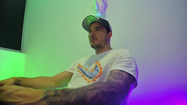 Dagoti online show from 02.17.26