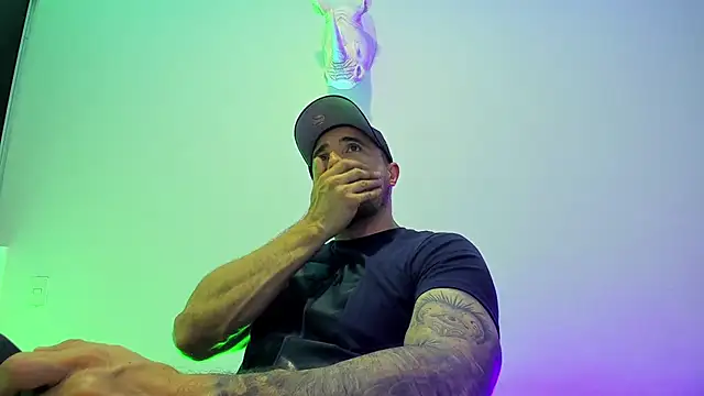 Dagoti online show from 03.18.26