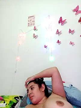 VALENTINA ROUSE  online show from 11.11.25