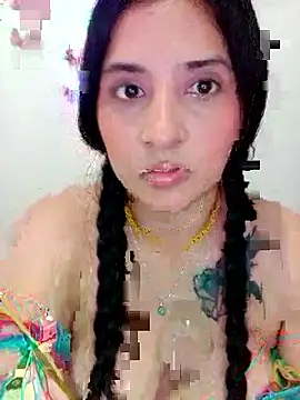 VALENTINA ROUSE  online show from 11.12.25