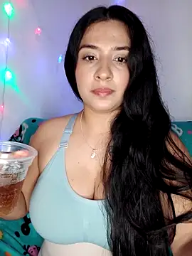 VALENTINA ROUSE  online show from 03.22.26