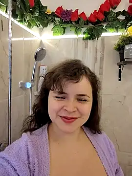 SeleneLuminari8 online show from 11.11.25