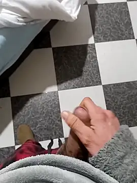 Franmrd95 online show from 03.09.26