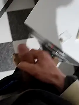 Franmrd95 online show from 03.21.26