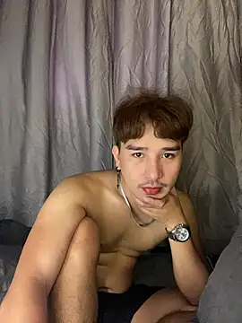 Snapshot of cute_richard24 chatting on 04.23.26 cute richard24 online show from 04.23.26