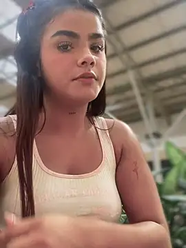 Kaily Sweet16 online show from 11.04.25