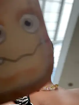 Kaily Sweet16 online show from 11.08.25