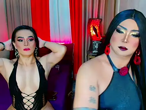UnlimitedCumShow online show from 06.06.26