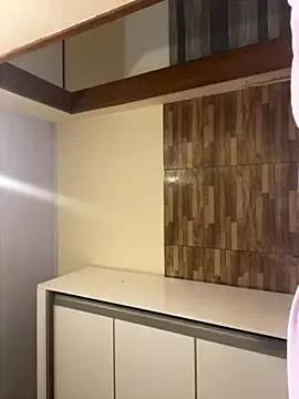 morenaluaa online show from 10.29.25